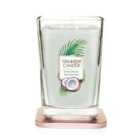 Yankee Candle Shore Breeze Elevation Large Jar Candle Extra Image 1 Preview